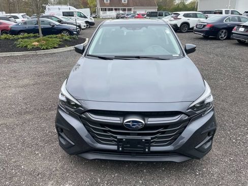 Used 2023 Subaru Legacy Premium AWD/4WD image 3