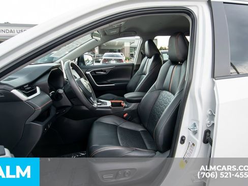 Used 2024 Toyota RAV4 Adventure image 11