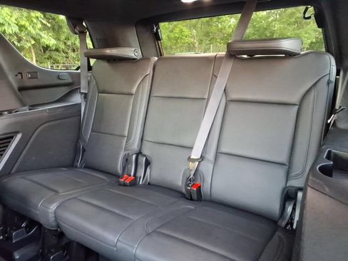 Certified 2024 Chevrolet Tahoe LT RWD image 15
