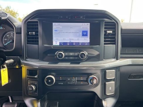Used 2023 Ford F150 XL w/ STX Appearance Package image 17
