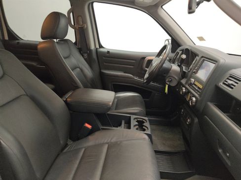 Used 2014 Honda Ridgeline SE image 21