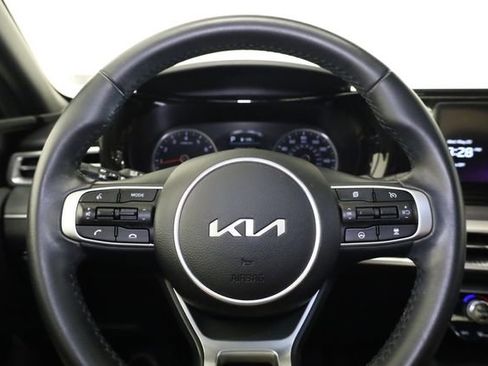 Used 2023 Kia K5 GT-Line FWD image 16