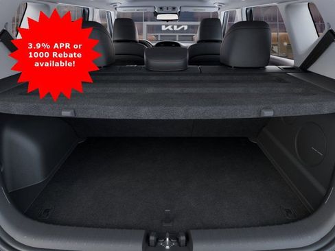 New 2025 Kia Soul GT-Line w/ GT-Line Technology Package image 22