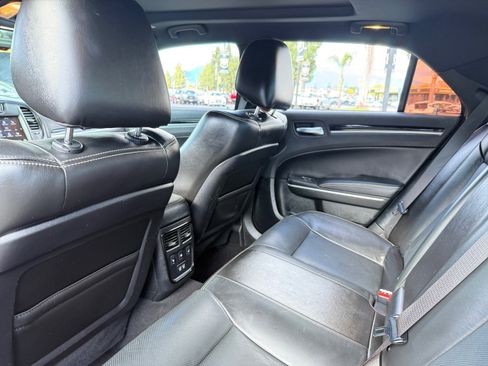 Used 2022 Chrysler 300 S w/ Comfort Group image 16