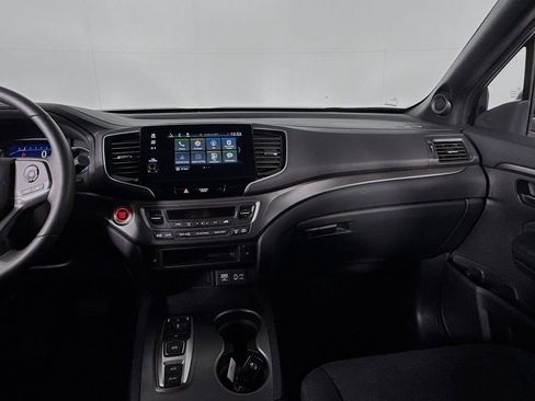 Certified 2022 Honda Pilot Sport image 12