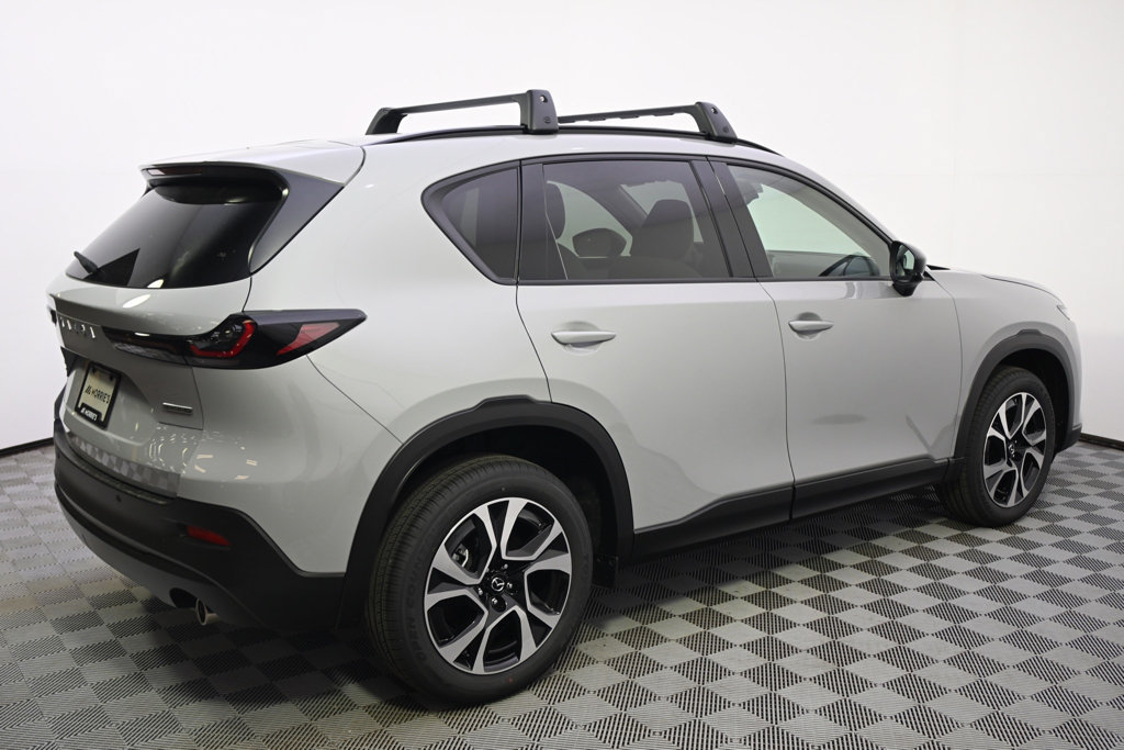 New 2026 MAZDA CX-5 Preferred AWD/4WD image 7