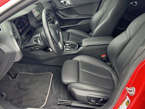 Certified 2022 BMW 228i Gran Coupe image 10