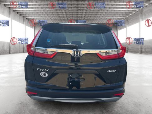 Used 2019 Honda CR-V LX image 6