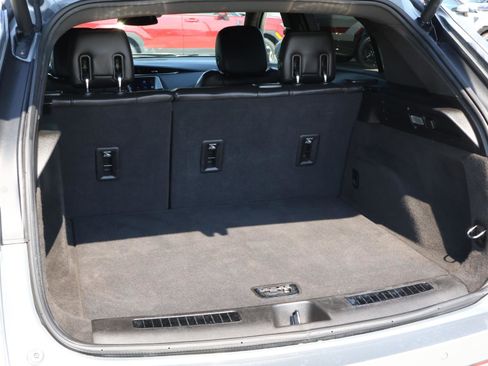 Certified 2023 Cadillac XT4 Sport image 27