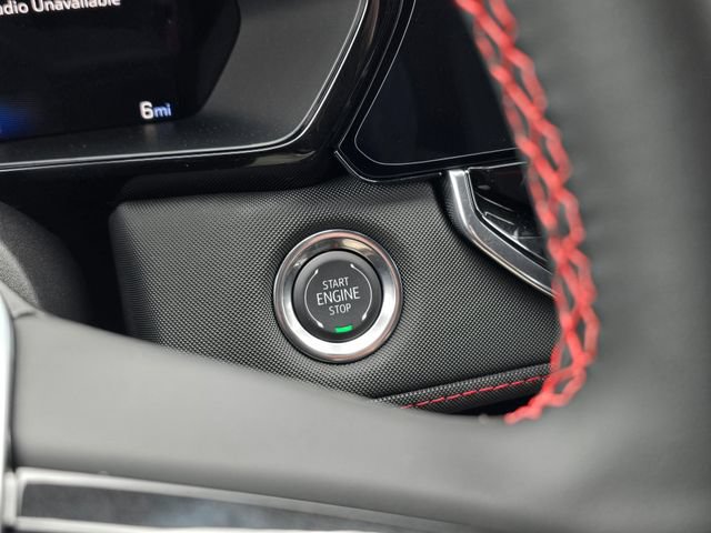 New 2025 Chevrolet Colorado Z71 AWD/4WD image 27