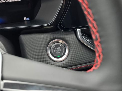 New 2025 Chevrolet Colorado Z71 image 27