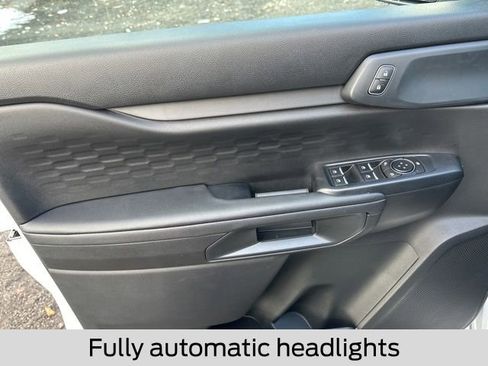 New 2025 Ford Ranger XL w/ Trailer Tow Package image 14