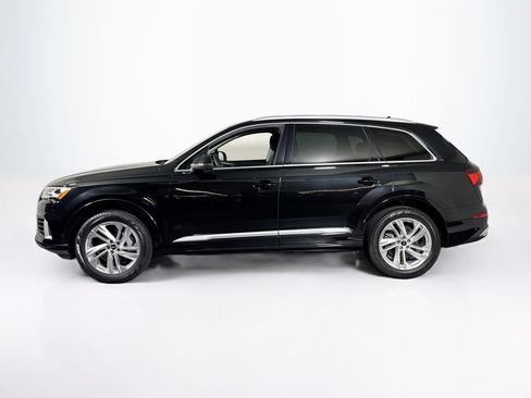 Used 2022 Audi Q7 3.0T Premium Plus w/ Premium Plus Package AWD/4WD image 2