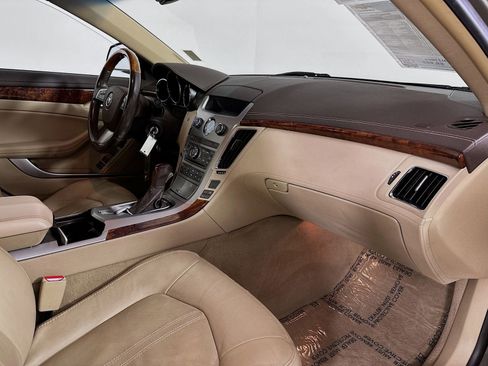 Used 2010 Cadillac CTS Luxury image 29