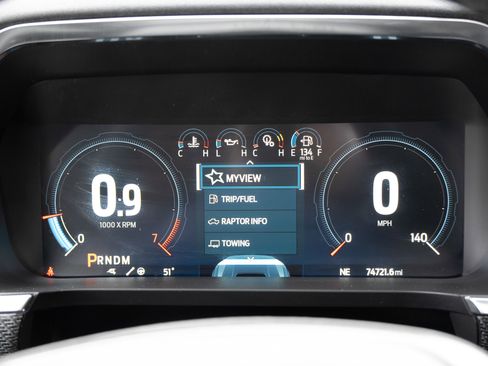 Used 2023 Ford F150 Raptor w/ Raptor 37 Performance Package image 33