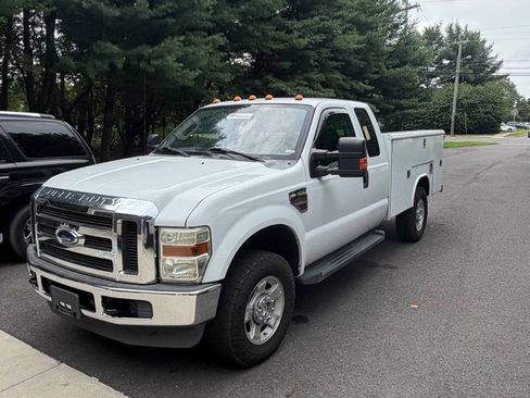 Used 2009 Ford F350 XLT AWD/4WD image 17