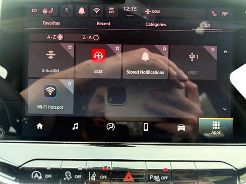 New 2026 Jeep Compass Limited AWD/4WD image 11