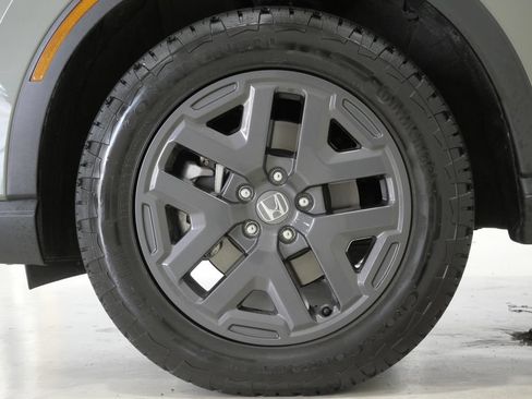 Used 2026 Honda CR-V TrailSport image 10