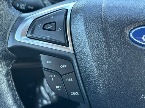 Certified 2024 Ford Edge SEL w/ Convenience Package AWD/4WD image 21