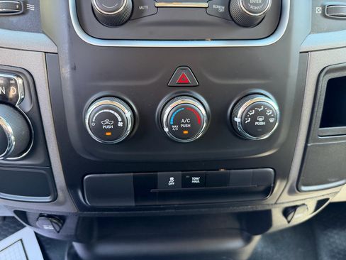 Used 2023 RAM 1500 Tradesman w/ Power & Remote Entry Group RWD image 20