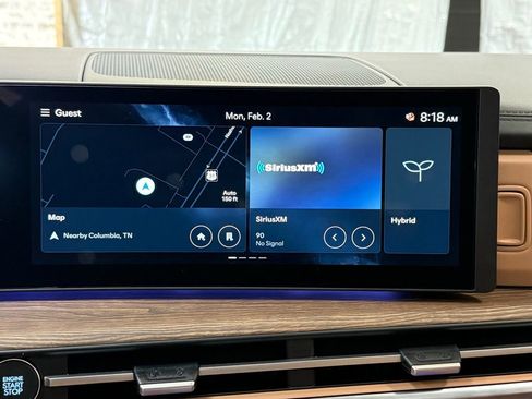 New 2026 Hyundai Santa Fe Calligraphy image 16