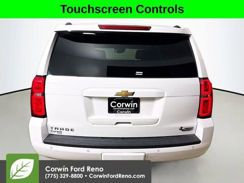 Used 2019 Chevrolet Tahoe LT image 6