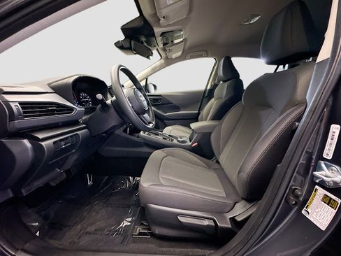 Used 2024 Subaru Crosstrek 2.0i image 13