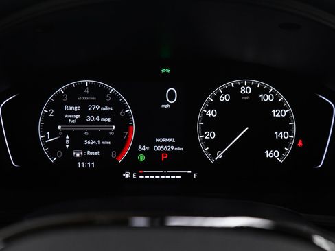 Used 2026 Honda Civic Sport image 26