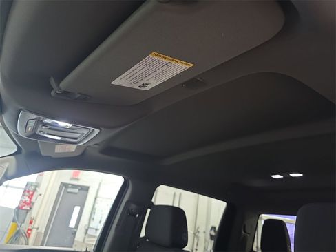 New 2025 GMC Sierra 1500 Pro w/ Graphite Edition image 31