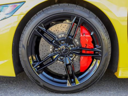 Used 2022 Acura NSX Type S AWD/4WD image 15