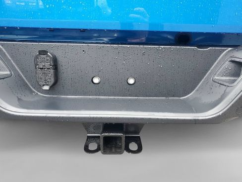 Used 2026 Jeep Gladiator Sport AWD/4WD image 29