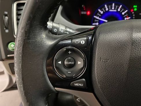 Used 2014 Honda Civic EX-L image 14