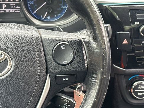 Used 2016 Toyota Corolla S image 18