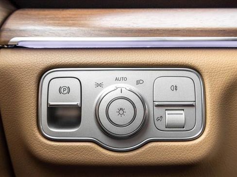 New 2026 Mercedes-Benz GLE 450 4MATIC image 15