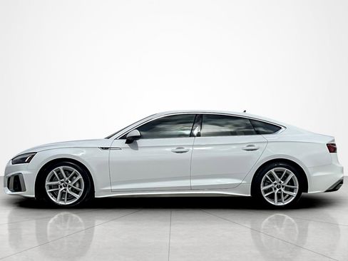 Used 2024 Audi A5 2.0T Premium Plus image 2