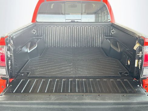 Certified 2023 Toyota Tacoma TRD Pro AWD/4WD image 28