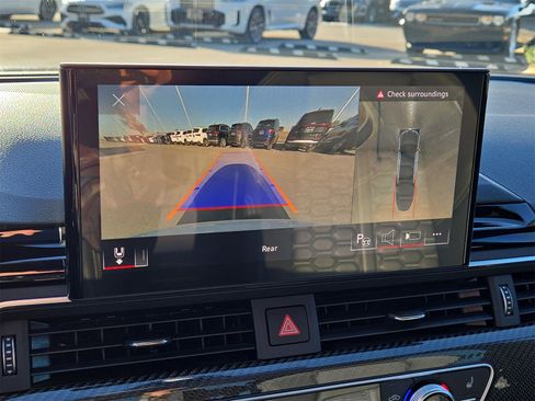 Used 2023 Audi RS 5 2.9T quattro w/ RS Driver Assistance Package image 18