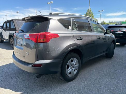 Used 2014 Toyota RAV4 LE w/ Preferred Accessory Package AWD/4WD image 5