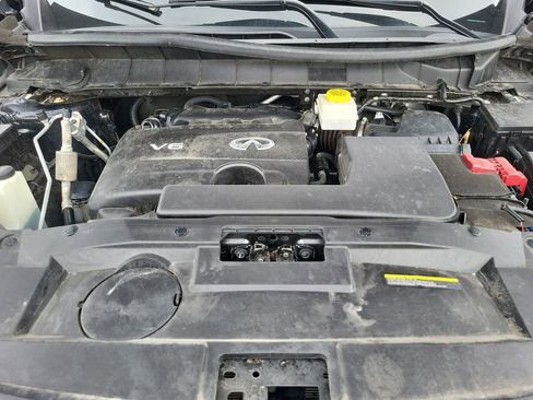 Used 2023 INFINITI QX60 Sensory w/ Vision Package image 26