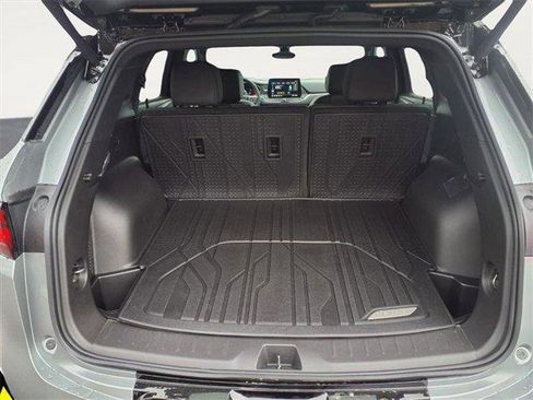 New 2026 Chevrolet Blazer RS w/ Driver Confidence II Package image 19