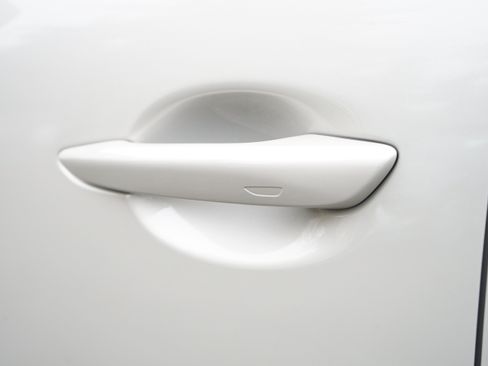 New 2026 MAZDA CX-90 3.3 Turbo w/ Premium Plus Pkg image 8