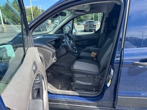Used 2022 Ford Transit Connect XL FWD image 10
