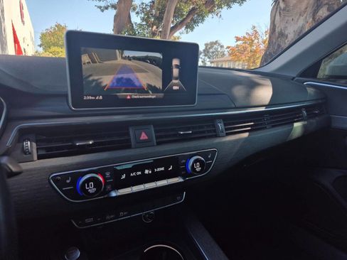 Used 2018 Audi A4 2.0T Ultra Premium w/ 18" Wheel Package image 32