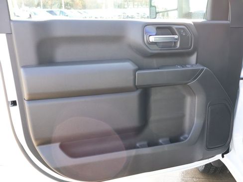 New 2026 GMC Sierra 3500 Pro w/ Convenience Package AWD/4WD image 11