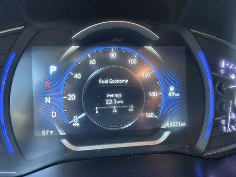 Used 2020 Hyundai Santa Fe SEL w/ Convenience Package AWD/4WD image 15