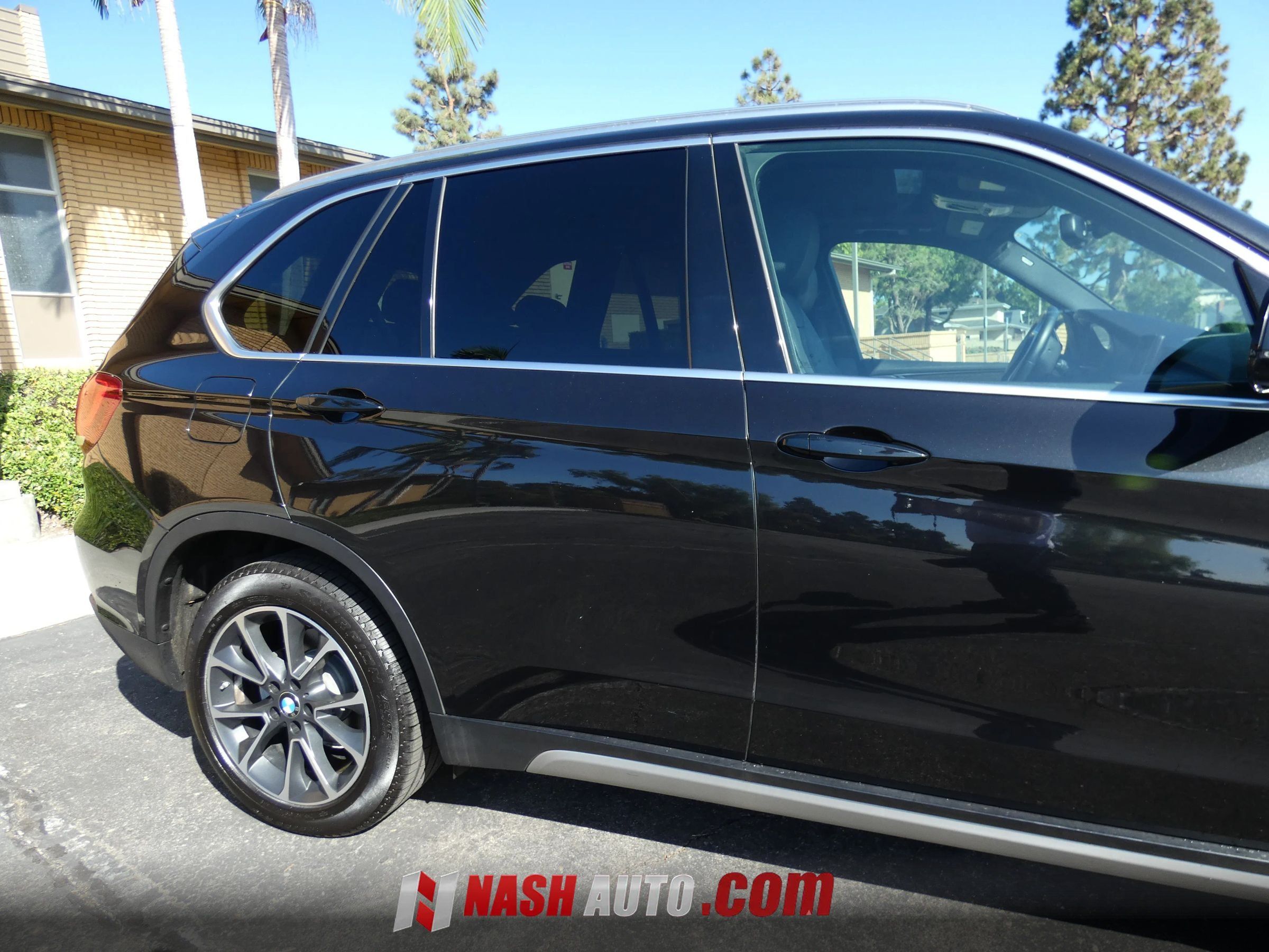 Used 2018 BMW X5 xDrive35i AWD/4WD image 6