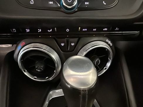 Used 2016 Chevrolet Camaro LT RWD image 22