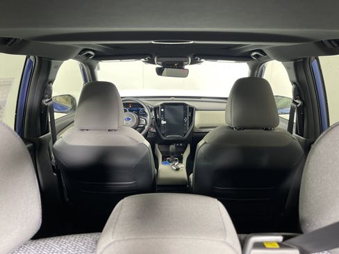 New 2025 Subaru Forester Premium image 15