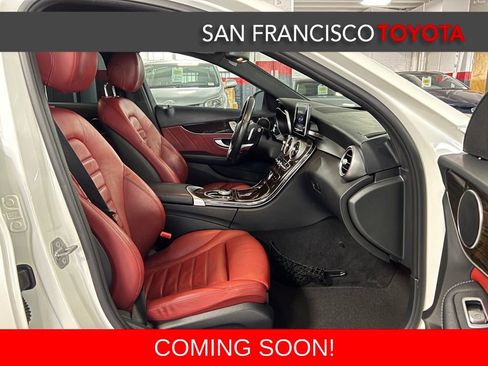 Used 2018 Mercedes-Benz C 300 Sedan image 18