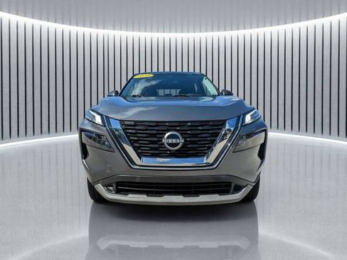 Used 2023 Nissan Rogue S FWD image 9
